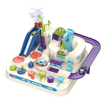 MONTESSORI EDUCATIONAL CIRCUIT - luvinly